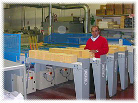 Lavanderia Industriale