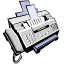 Mandaci un fax