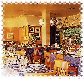 Ristorante Le Grotte