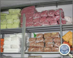 Ricco assortimento di tessuti in cotone, fiandra, lino, sintetico, misto sintetico di qualsiasi misura e colore.