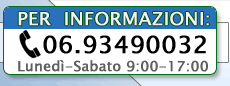 Contatti Lavanderia Industriale