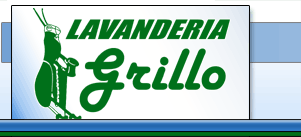 Lavanderia Grillo