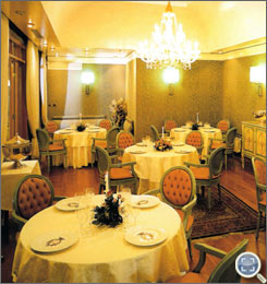 Lavaggio Tovagliati - Ristoranti e Pizzerie