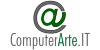 Sito Web realizzato da Computerarte.IT